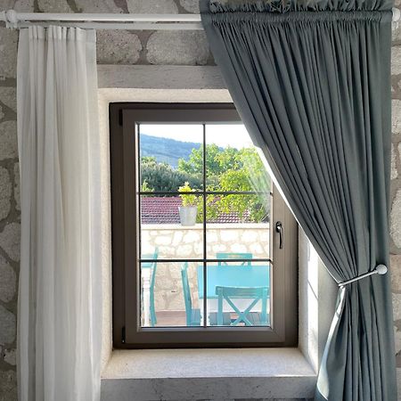 Tasada Bozcaada Hotel Luaran gambar
